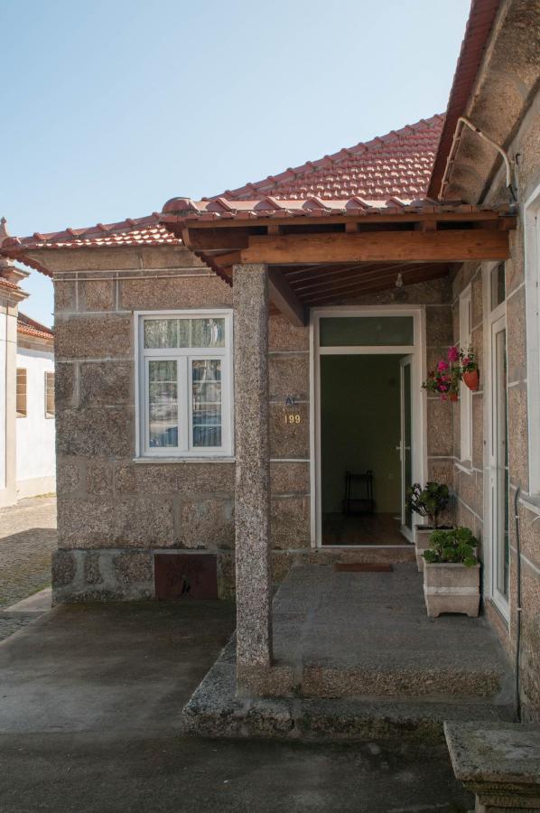 Casa Passal Villa Marco de Canaveses Ngoại thất bức ảnh