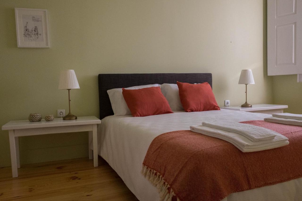 Casa Passal Villa Marco de Canaveses Ngoại thất bức ảnh
